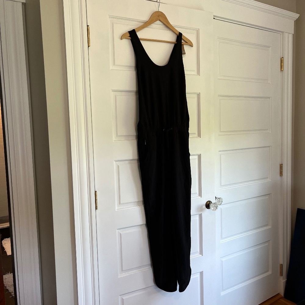 Patagonia Fleetwith Romper - NWT size S